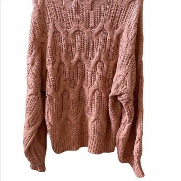 Gabrielle Union Women's Sweater Size L - Picture 2 of 3